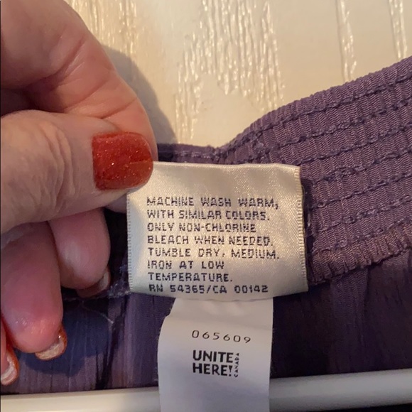 Alison Daley slacks - Picture 5 of 8